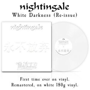 White Darkness